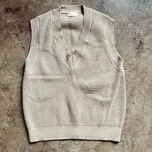 Altard state sweater vest
